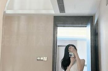 微密圈 – 葛征的全套青春温软系列：让人无意间陷入的“无辜”氛围