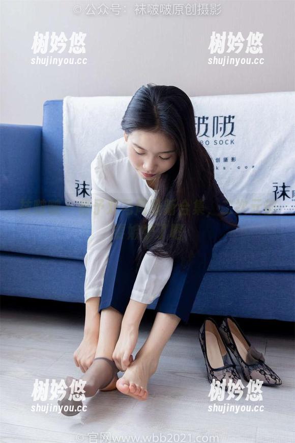 袜啵啵-稚予 袜啵啵 - 稚予双马尾最新合集,二次元都要嫉妒了吧