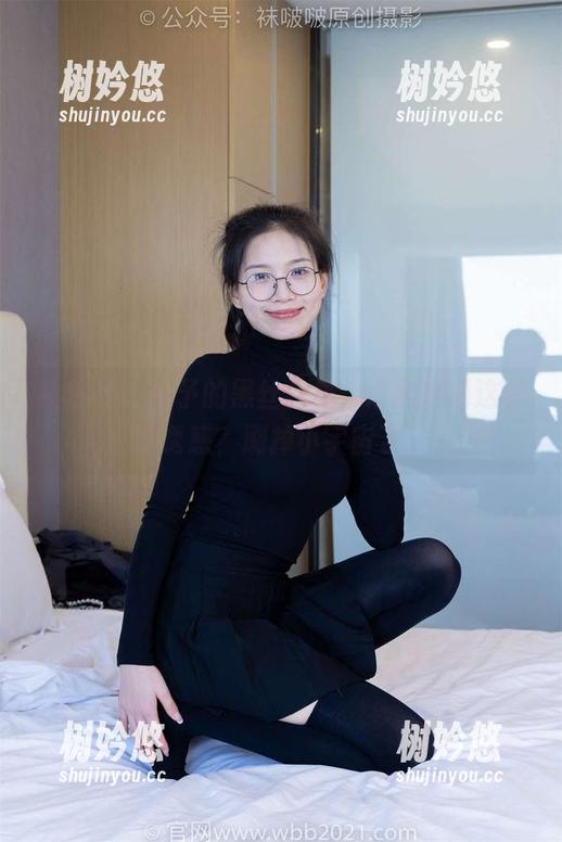 袜啵啵-稚予 袜啵啵 - 稚予的黑丝合集,谁能拒绝这样的诱惑?刷掉小宇宙了。