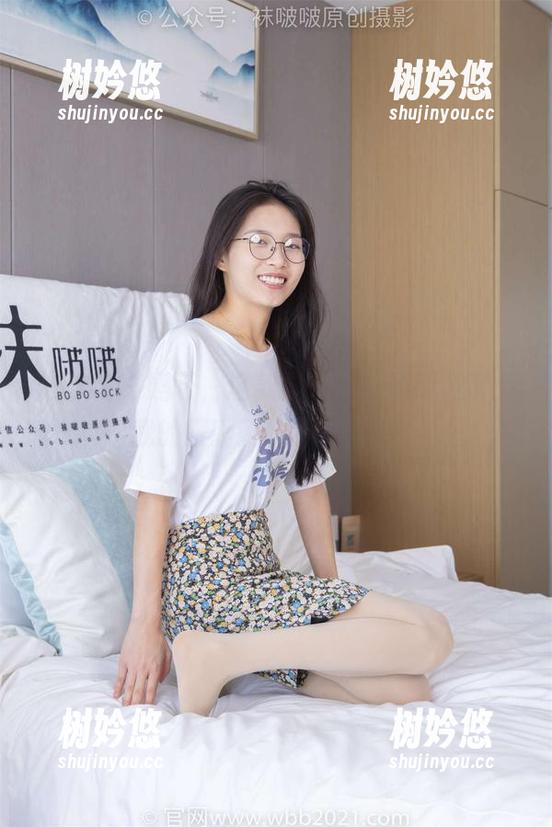 袜啵啵-糯米 袜啵啵 - 妈呀,这款糯米白丝最新资源,我的眼睛都快不够用了。