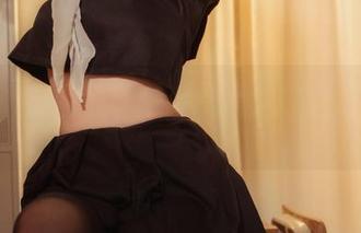 水手服系列图片:贞子蜜桃的这一波操作,我只想说不过如此,然而却易于上瘾。