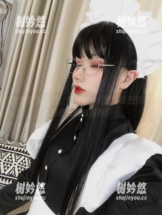 起司块wii 全套花嫁图包:起司块wii居然能把婚纱拍得像吃的那种!