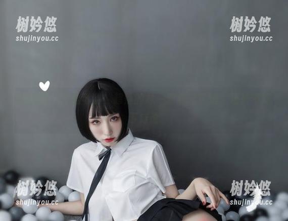 超辣的林一 微密圈 - 可盐可甜,超辣的林一职业装精选,还是不好下结论