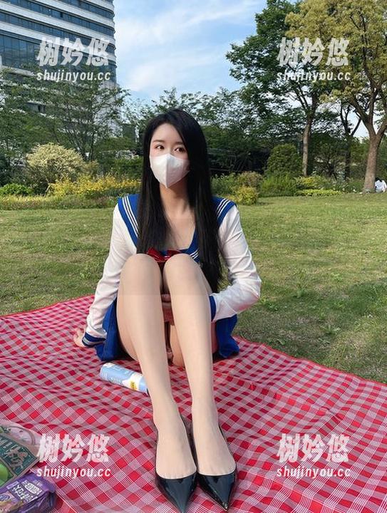 软妹小九九 微密圈 - jiojio很近,真美得不科学——软妹小九九的资源图集