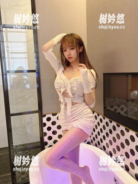 过期米线线 夏天的海边,过期米线线的意外美图,壁纸收藏必看。