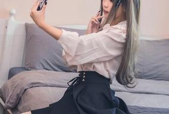 来看看里见年一的能代，从作品集里找点乐子，分享给我的小伙伴们吧！
