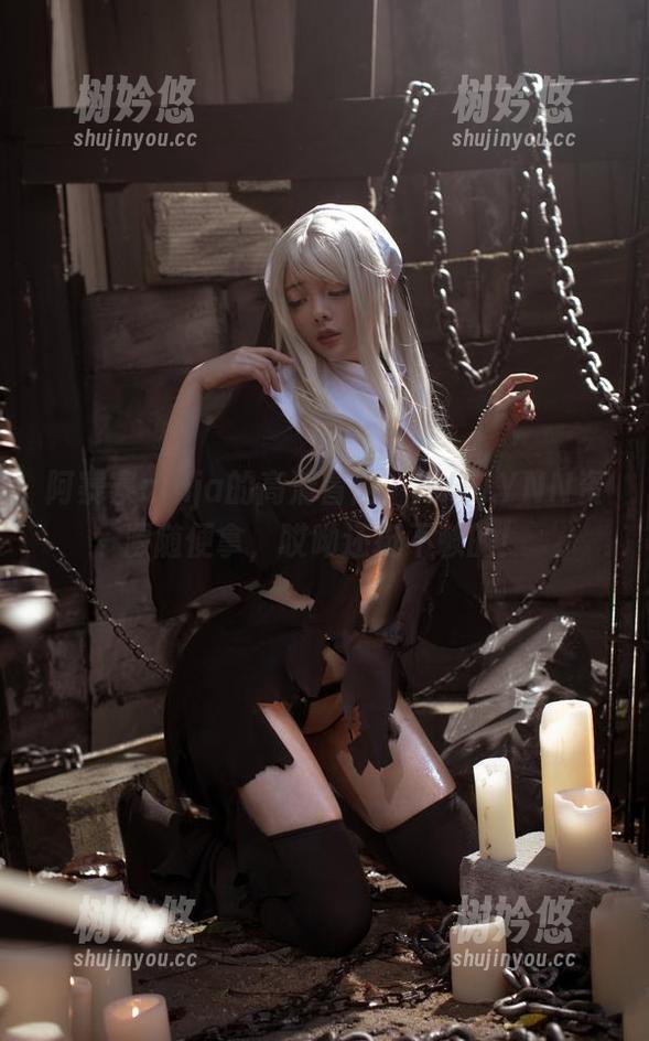 阿寨寨ninja 阿寨寨ninja的高清冒险,EVELYNN资源随便拿,哎呦还挺不赖的!