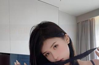 微密圈 - 白裙子在线，阿色的高清壁纸不谈别的，只聊美。