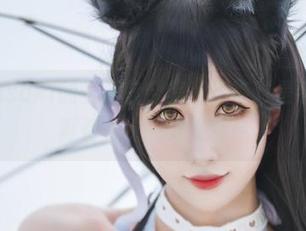 雅祈masaki的玉藻前合集,这绝对是看了一次再看一次的节奏啊!