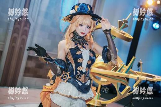 雪猫 从未见过的雪猫:写真里的礼服大解密
