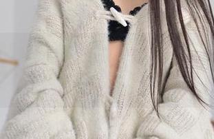 雪琪SAMA的粉色合集:偶尔的少女心爆发