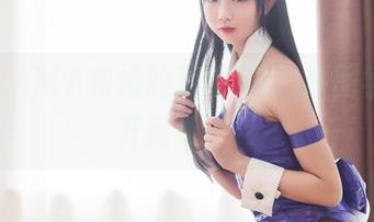 雪琪SAMA和她的透明JK,原图学校又开新课了!