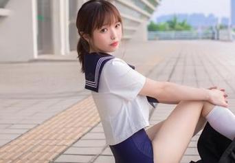 雯妹不讲道理的万圣节全套图集：这造型我能打个9分吗？