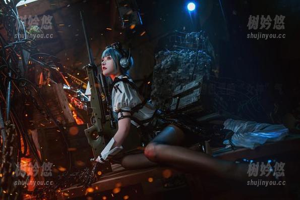 露儿大魔王 暴露不那么“露”的一面,露儿大魔王私房图包里的“女神”气息