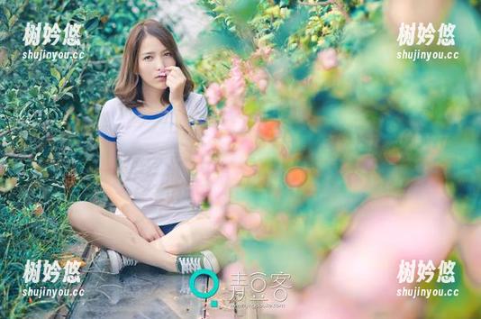青豆客-安沛蕾 青豆客 - 就问安沛蕾居不居家:这美图图集,可以住下多少猫咪了?
