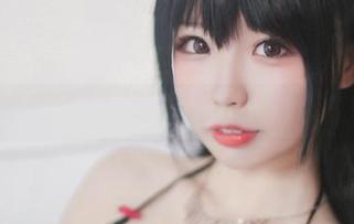 香川澪的美腿全套来了，快来围观看“腿”！