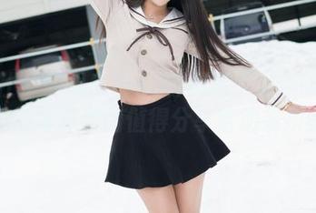 魅妍社 - 如果Mieko林美惠子是你的姐姐,她的写真套图值得分享给朋友拼团!