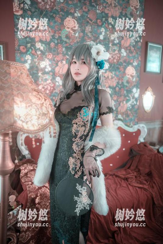 鹿八岁baby 鹿八岁baby大肆分享:这四月的写真到底有多无聊?让我们一探究竟吧。