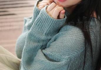鹿野希的6月自拍本，私房美图就像快餐，越看越上瘾！