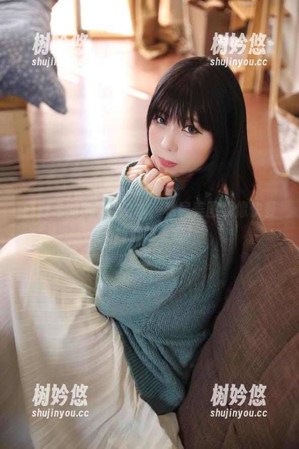 鹿野希 鹿野希的6月自拍本,私房美图就像快餐,越看越上瘾!