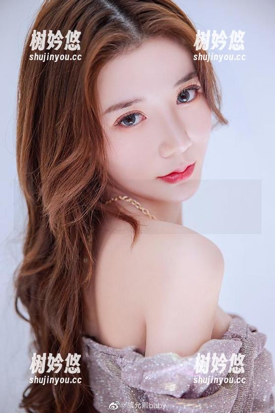 黎允熙baby 微密圈 - 写真分享:黎允熙baby妹妹的那双眼,居然有点太会动了