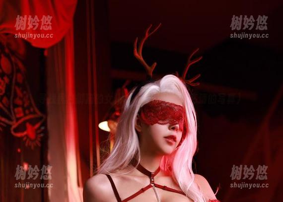 黑白御猫 寻找黑白御猫的女仆心(以及几张超高清的写真)